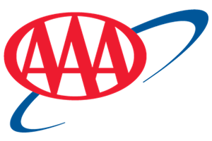 AAA logo