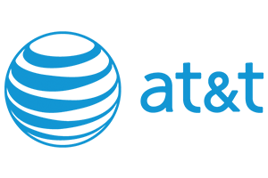 AT&T logo