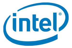 Intel logo