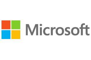 Microsoft logo