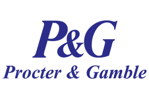 Proctor & Gamble logo