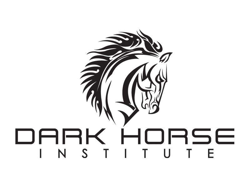 Dark Horse Institute logo