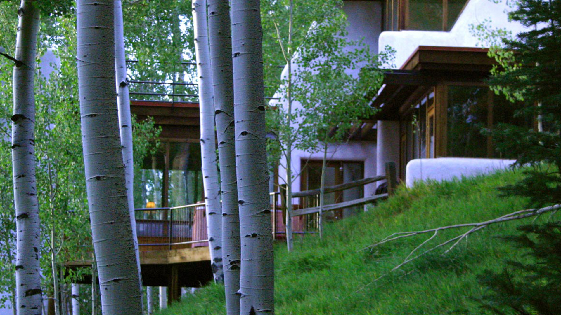 Luxury Mountain Rentals Telluride, Colorado