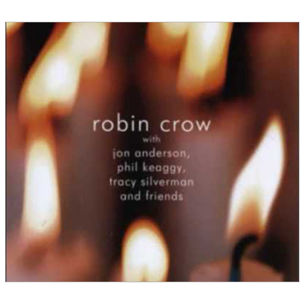 Robin Crow, Let it Glow